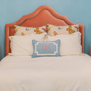 Main Line Tween Suite