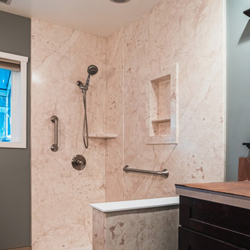 Torrance Bathroom Remodel