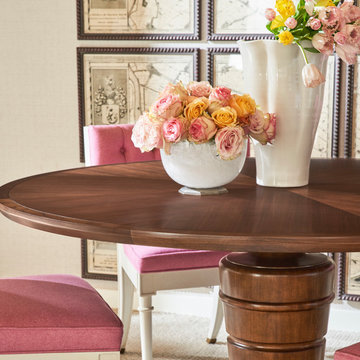 Hickory Chair Furniture, Authorized Dealer
