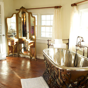 Rixey Manor