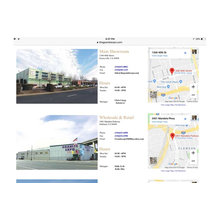 Stores To Purchase Items