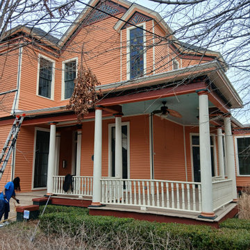 Exterior Painting