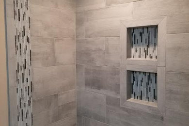 Bathroom - bathroom idea in Other
