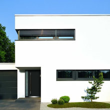 fassade/fenster
