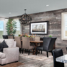 Wall Paneling