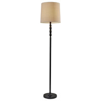 William Floor Lamp