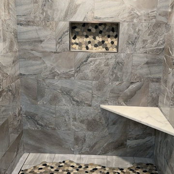 Bathroom Suite Gallery