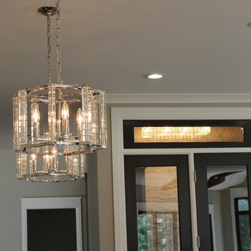Moline, IL - Crystal Clear Lighting Concept