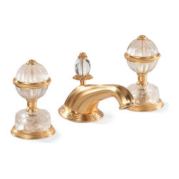 Sherle Wagner Bath Faucet - Products