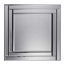 Bathroom Mirror