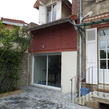 MAISON A CROISSY SUR SEINE DANS LE 78