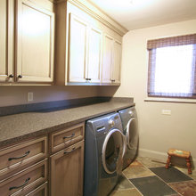 Mud Room
