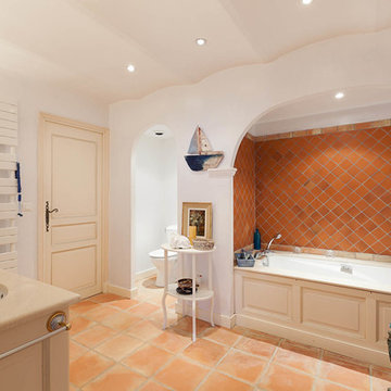 Maison Côte d'azur