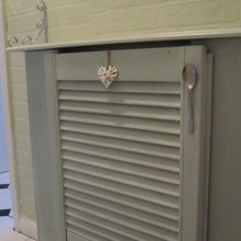 eclusier london design -recycle material