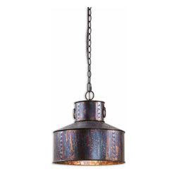 www.essentialsinside.com: giaveno pendant light - Pendant Lighting