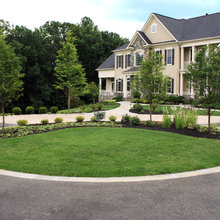 driveways