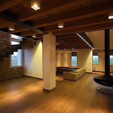 Smart Home - Villa Gaiarine (TV)