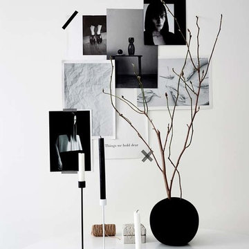 Home design for a private client