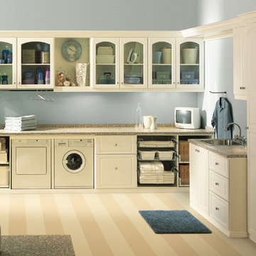 Laundry Rooms
