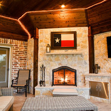 Outdoor Living Space