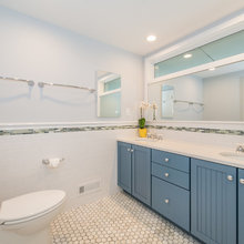 Bath Ideas