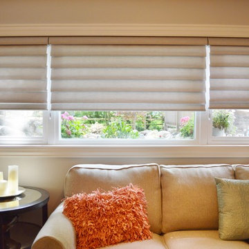 Hunter Douglas Vignettes