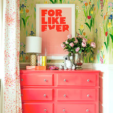Colorfull and cute
