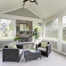 Sunroom