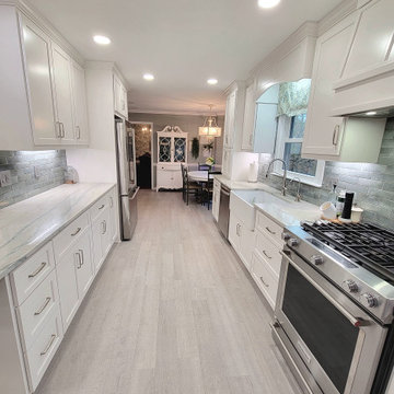 Matthews Remodel