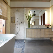 Hawaii Bath Vanity