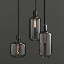 Pendant Lights - Products
