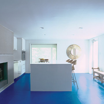 Alexander Residence