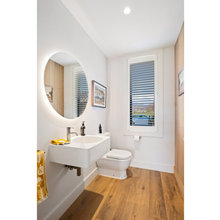 Bathroom Ideas