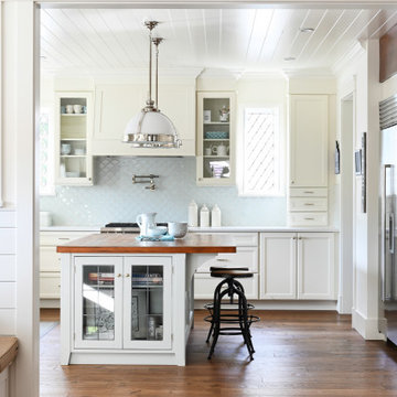 Regina Colonial Home