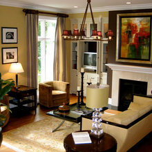 living rooms