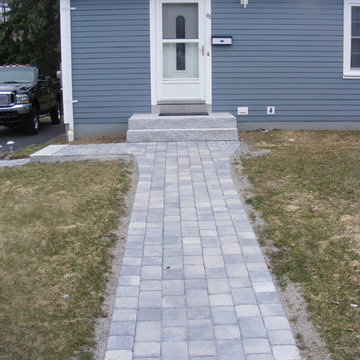 Walkways