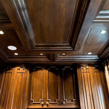 NATIONAL ESTATES CUSTOM HOME