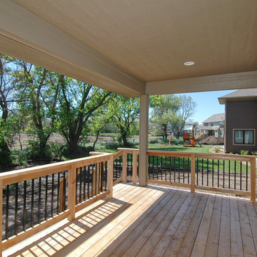 Decks