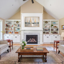 Indoor outdoorsy