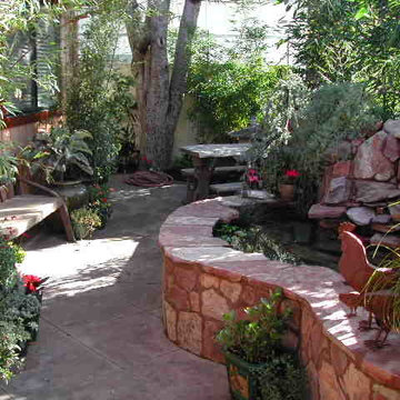various photos
