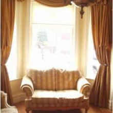 BAY WINDOWS