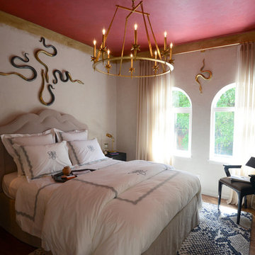 2018 San Francisco Decorator Showcase