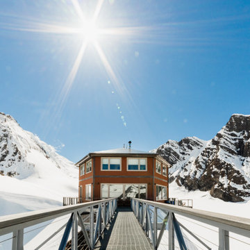 Sheldon Chalet