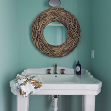 Bathroom Ideas