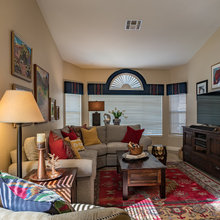window treatments