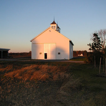 Barns