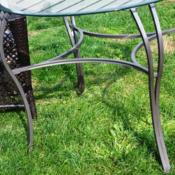 Table Makeover - Furniture