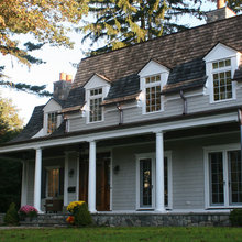 Gutters