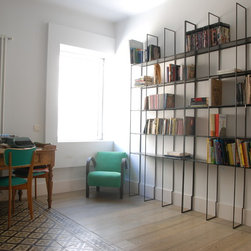 Estanteria/libreria - Librerie