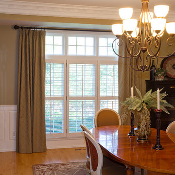 Drapery Panels